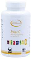 Ester C ( Vitamin C) Kapseln 180 St?ck